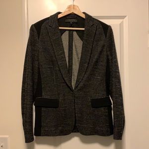 Rag & Bone blazer.